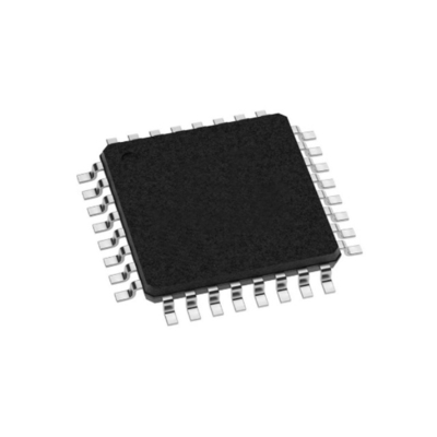 মাইক্রোকন্ট্রোলার MCU ATMEGAS64M1-MA-HP 11 চ্যানেল 8MHz 8-বিট মাইক্রোকন্ট্রোলার MCU TQFP-32