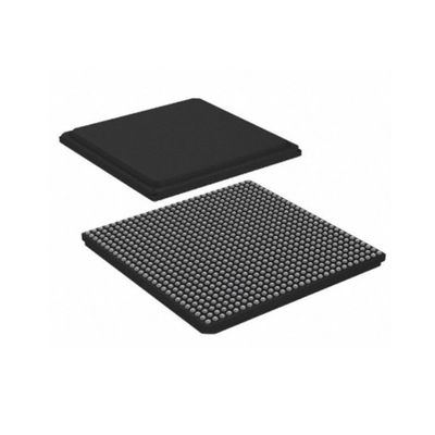 মাইক্রোকন্ট্রোলার MCU T1024NSN7MQA 64-বিট ডুয়াল কোর মাইক্রোপ্রসেসর আইসি FCPBGA-780