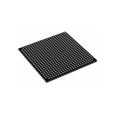 মাইক্রোকন্ট্রোলার MCU T1023NSN7MQA 64-বিট MPU 1.2GHz পর্যন্ত এমবেডেড মাইক্রোপ্রসেসর