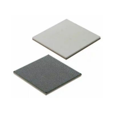 মাইক্রোকন্ট্রোলার এমসিইউ LS1043AXN7PQB মাইক্রোপ্রসেসর আইসি 1.4GHz 64-বিট এমপিইউ