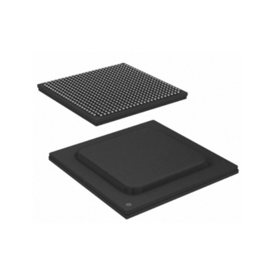 মাইক্রোকন্ট্রোলার এমসিইউ LS1043AXE7QQB FCPBGA-621 1.6GHz 64-বিট এমবেডেড মাইক্রোপ্রসেসর