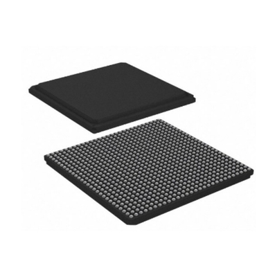 মাইক্রোকন্ট্রোলার এমসিইউ LS1043AXN8QQB FCPBGA-780 কোয়াড-কোর 64-বিট লেয়ারস্কেপ প্রসেসর