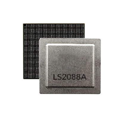 মাইক্রোকন্ট্রোলার এমসিইউ LS2088AXN7V1B FCPBGA-1292 2GHz ARM Cortex-A72 মাইক্রোপ্রসেসর