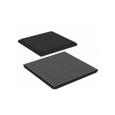 মাইক্রোকন্ট্রোলার MCU LS1026AXE8Q1A 1.6GHz ডুয়াল কোর 64-বিট মাইক্রোপ্রসেসর আইসি