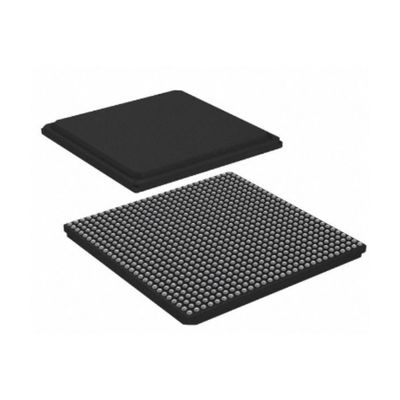 মাইক্রোকন্ট্রোলার MCU LS1023AXN8QQA FBGA-780 QorIQ কমিউনিকেশন প্রসেসর চিপ