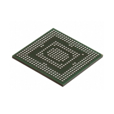 মাইক্রোকন্ট্রোলার MCU ADSP-BF607KBCZ-5 500MHz ডুয়াল কোর ব্ল্যাকফিন প্রসেসর BGA-349