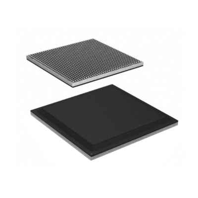 ফিল্ড প্রোগ্রামযোগ্য গেট অ্যারে XCZU9CG-2FFVB1156I 32.1 এমবিট ডুয়াল কোর SoC FPGA IC FCBGA-1156
