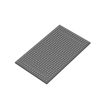 ফিল্ড প্রোগ্রামযোগ্য গেট অ্যারে XCZU2CG-1UBVA530E হাই-স্পিড 2 কোর ARM কর্টেক্স A53 SoC FPGA IC