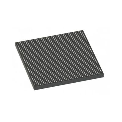 ফিল্ড প্রোগ্রামযোগ্য গেট অ্যারে XCKU060-1FFVA1517C FPGAs FBGA-1517 FPGA প্রোগ্রামিং আইসি