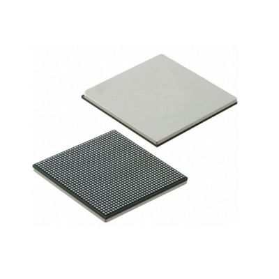 ফিল্ড প্রোগ্রামযোগ্য গেট অ্যারে XC7VX690T-2FFG1761I Virtex-7 FPGA চিপ FCBGA-1761