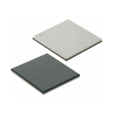 ফিল্ড প্রোগ্রামযোগ্য গেট অ্যারে XC7VX690T-2FFG1158I 640MHz Virtex-7 FPGA লজিক ডিভাইস