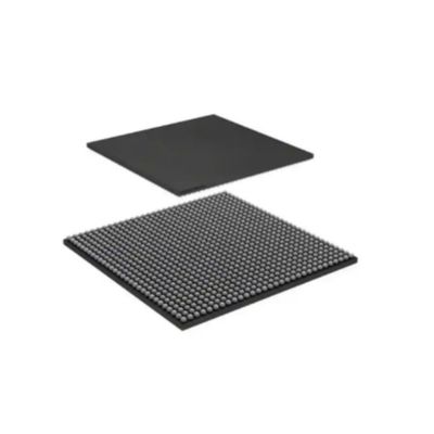 ফিল্ড প্রোগ্রামযোগ্য গেট অ্যারে XAAU10P-1FFVB676Q FPGA IC FBGA-676 এমবেডেড FPGA চিপ