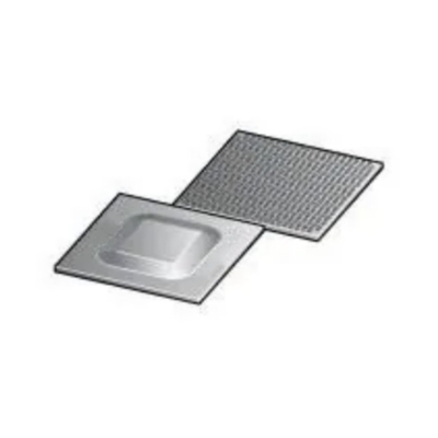 মাইক্রোকন্ট্রোলার এমসিইউ T1024NXN7MQA 1.2GHz ডুয়াল কোর 64-বিট এমবেডেড মাইক্রোপ্রসেসর