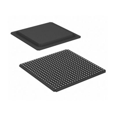 ফিল্ড প্রোগ্রামযোগ্য গেট অ্যারে XC6VLX75T-1FFG484I 5616 কেবিট ফিল্ড প্রোগ্রামযোগ্য গেট অ্যারে আইসি