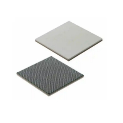 ফিল্ড প্রোগ্রামযোগ্য গেট অ্যারে M2S090TS-1FGG484I 5Mbit এমবেডেড SRAM SmartFusion2 SoC FPGA IC