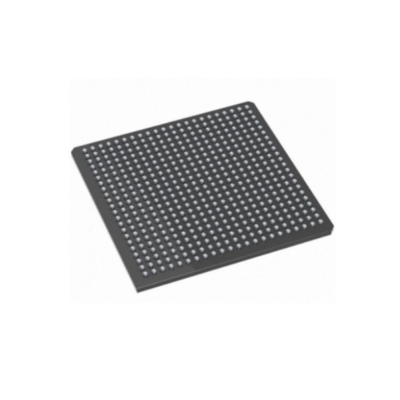 ফিল্ড প্রোগ্রামযোগ্য গেট অ্যারে M2S090TS-FGG484I উচ্চ নির্ভরযোগ্যতা 5Mbit এমবেডেড SRAM SoC FPGA IC