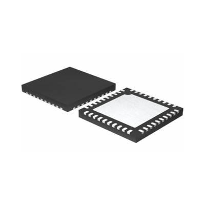 ওয়্যারলেস কমিউনিকেশন মডিউল MRF24J40-I/ML নিম্ন-শক্তি 2.4GHz RF ট্রান্সিভার QFN-40