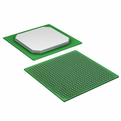 VSC7424XJG-02 10-পোর্ট গিগাবিট ইথারনেট আইসি ম্যানেজড লেয়ার 2 সুইচ BGA-672 প্যাকেজের সাথে