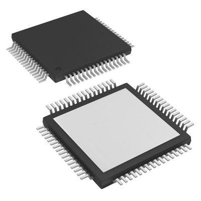 DP83867IRPAPR ইথারনেট আইসি ১৫৭mA হাই ইমিউনিটি গিগাবিট ইথারনেট PHY ট্রান্সসিভার