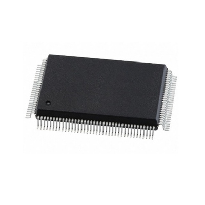 ইথারনেট আইসি KSZ8862-32MQL 153A ইথারনেট চিপ PQFP-128 দ্বি-পোর্ট ইথারনেট সুইচ