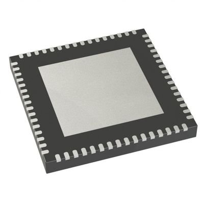 LAN9252I/ML ইথারনেট আইসি ইথারসিট স্লেভ কন্ট্রোলার ফর ইন্ডাস্ট্রিয়াল অ্যাপ্লিকেশন QFN-64