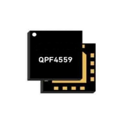 WIFI 6 চিপ QPF4559SR 5 GHz Wi-Fi 7 হাই-পাওয়ার ফ্রন্ট এন্ড মডিউল