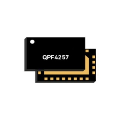 WIFI 6 চিপ QPF4257SR 2 GHz Wi-Fi 7 হাই পাওয়ার ফ্রন্ট এন্ড মডিউল