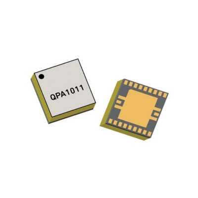 ওয়্যারলেস কমিউনিকেশন মডিউল QPA1011 25 W এক্স-ব্যান্ড হাই পাওয়ার এমএমআইসি এম্প্লিফায়ার