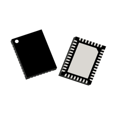 ওয়্যারলেস কমিউনিকেশন মডিউল QPA4428TR13 উচ্চ দক্ষতা 28dB ধাক্কা-পুল CATV এম্প্লিফায়ার