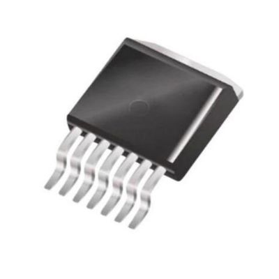 UJ4C075023B7S ইন্টিগ্রেটেড সার্কিট চিপ MOSFET ট্রানজিস্টর D2PAK-7 SiC ট্রানজিস্টর