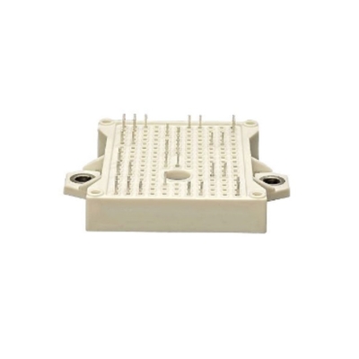 অটোমোটিভ আইজিবিটি মডিউল GCMX040A120B3H1P 1200V 40mohm SiC ফুল ব্রিজ MOSFET মডিউল