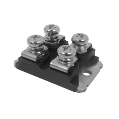 অটোমোটিভ আইজিবিটি মডিউল GHXS030A060S-D3 600V 30A SiC পাওয়ার মডিউল SOT-227-4