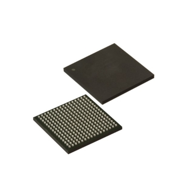ফিল্ড প্রোগ্রামযোগ্য গেট অ্যারে LCMXO2-7000HE-4FTG256C MachXO2 FPGA ইন্টিগ্রেটেড সার্কিট