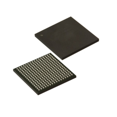 ফিল্ড প্রোগ্রামযোগ্য গেট অ্যারে LCMXO3LF-2100E-5MG256C MachXO3 FPGA প্রোগ্রামযোগ্য লজিক আইসি