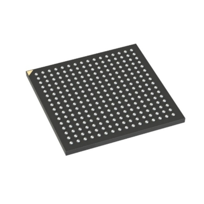 ফিল্ড প্রোগ্রামযোগ্য গেট অ্যারে LCMXO3LF-4300C-6BG256I CSFBGA-256 MachXO3 FPGA চিপ