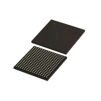 ফিল্ড প্রোগ্রামযোগ্য গেট অ্যারে LCMXO2-1200UHC-4FTG256I MachXO2 এমবেডেড এফপিজিএ চিপ