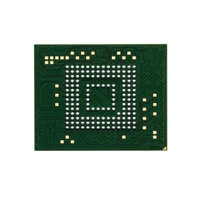 মেমরি আইসি চিপ EMMC256-TY29-5B101 2Tbit eMMC মেমরি FBGA-153 NAND ফ্ল্যাশ মেমরি আইসি