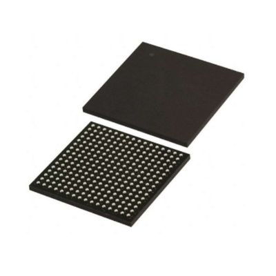 ফিল্ড প্রোগ্রামযোগ্য গেট অ্যারে LCMXO2-4000HC-5BG332C 540 LAB ফিল্ড প্রোগ্রামযোগ্য গেট অ্যারে আইসি