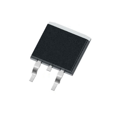 ইন্টিগ্রেটেড সার্কিট চিপ IPB120P04P4-04 40V পি-চ্যানেল MOSFET ট্রানজিস্টর TO-263-3