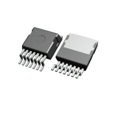 ইন্টিগ্রেটেড সার্কিট চিপ IMBG120R040M2H SiC MOSFET 1200V 40mohm ট্রানজিস্টর