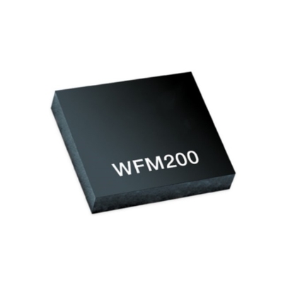 ওয়্যারলেস কমিউনিকেশন মডিউল WFM200SS22XNN3R 2.412GHz থেকে 2.484GHz ওয়াইফাই মডিউল