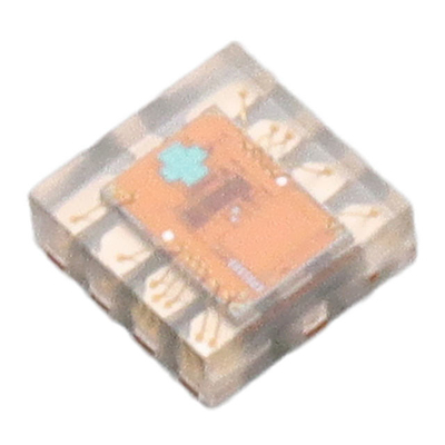 সেন্সর আইসি Si1152-AB00-GMR Proximity Sensors DFN-10 400kHz Ambient Light Sensor IC