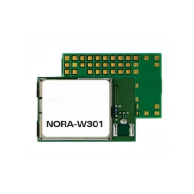 BT IC NORA-W301-00B ডুয়াল-ব্যান্ড ওয়াই-ফাই এবং BT লো এনার্জি মডিউল 480Mbps BT মডিউল