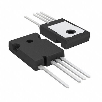 ইন্টিগ্রেটেড সার্কিট চিপ FGH75T65SQDTL4 650V 150A একক IGBT ট্রানজিস্টর TO-247-4