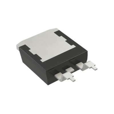 ইন্টিগ্রেটেড সার্কিট চিপ IXYA12N250CHV 2500V 28A একক IGBT ট্রানজিস্টর TO-263-3