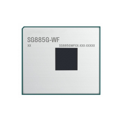 BT IC SG885GWFNA-F65-TA0AA আট-কোর ওয়াই-ফাই এবং BT স্মার্ট মডিউল LGA প্যাকেজ