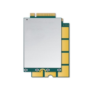 5G মডিউল RM500UCNCB-D10-SNADA সেলুলার মডিউল M.2 ফর্ম্যাট 5G সাব-6GHz মডিউল