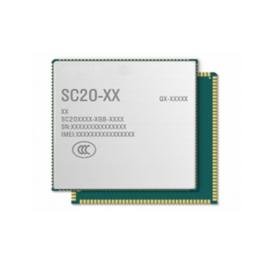 বেতার যোগাযোগ মডিউল SC20EUSATEA-8GB-UGAD মাল্টি-মোড স্মার্ট এলটিই মডিউল