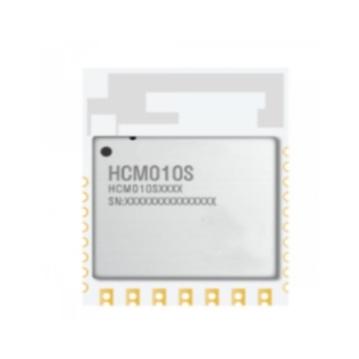 BT IC HCM010SAAMD-0P BT 5.4 মডিউল 2.4GHz BT পিসিবি অ্যান্টেনা সহ কম শক্তির মডিউল