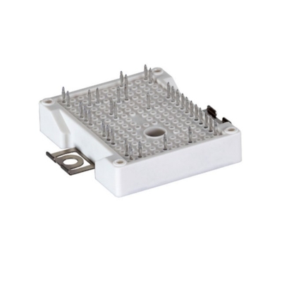 অটোমোটিভ আইজিবিটি মডিউল FF11MR12W2M1HP-B11 CoolSiC MOSFET হাফ-ব্রিজ মডিউল 1200V